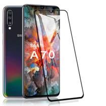 Pelicula De Vidro 3d Galaxy A70 A80 A90