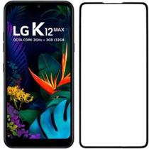 Película de Vidro 3D LG K12 PRIME/K12 MAX