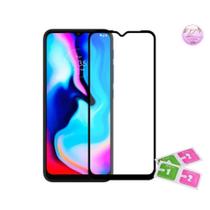 Película de Vidro 3D Moto E7 / E7 Plus / E7 Power / E5 Play / E5 Plus