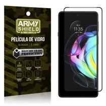 Película de Vidro 3D Motorola Moto Edge 20 - Armyshield