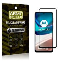 Película de Vidro 3D Motorola Moto G42 - Armyshield
