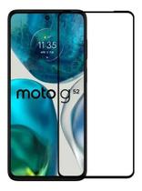Pelicula de vidro 3d motorola moto g42