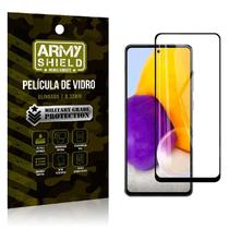 Película de Vidro 3D Motorola Moto G53 5G - Armyshield