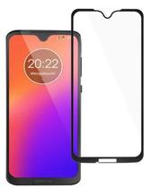 Pelicula De Vidro 3d Motorola Moto G7 2019 6.2 Pelicula De Vidro 3d Motorola Moto G7 2019 6.2