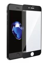 Película De Vidro 3d P/ iPhone 7/8 Plus Xs Xr 11 Pro Max 12 - Bergantim