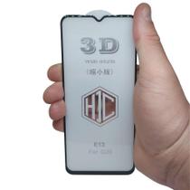 Película de Vidro 3D P/ Motorola Moto E13 - G10 - G20 - G30 - Ramos Shop
