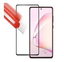 Pelicula De Vidro 3d p/ Samsung Galaxy S10 Lite 6.7 Pol