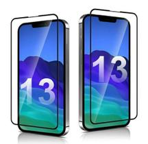 Película de vidro 3d para celular 13 pro