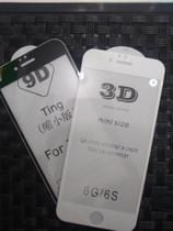 Película de vidro 3D para celular