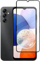 Película de Vidro 3D Para Galaxy A14 5G Tela De 6,6 Polegadas