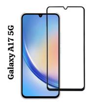 Película de vidro 3D para Galaxy A17 5G