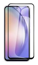 Película De Vidro 3d Para Galaxy A54 Full Cover 3d (6.4)