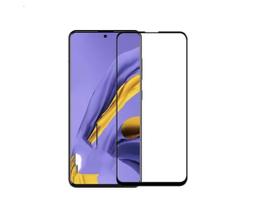 Película De Vidro 3d Para Galaxy A72 A725 Tela 6.7