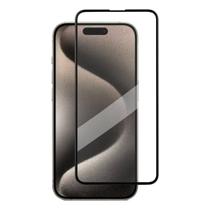 Pelicula De Vidro 3D Para Iphone 16