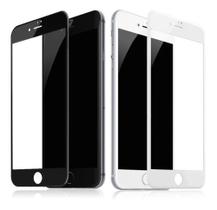 Película De Vidro 3d Para iPhone 6 Ou 7/8 Plus Película De Vidro 3d Para iPhone 6 Ou 7/8 Plus