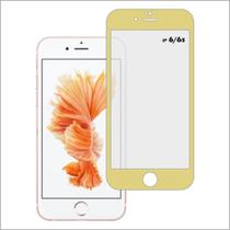 Película de Vidro 3D para iPhone