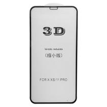 Película de Vidro 3D para iPhone