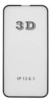 Película de vidro 3D para IPhone
