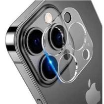 Película de Vidro 3D Para Lente Câmera Transparente Iphone 15 PRO / 15 PRO MAX Película de Vidro 3D Para Lente Câmera Transparente Iphone 15 PRO / 15 PRO MAX