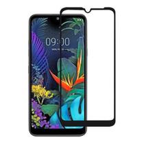 Película de Vidro 3D para LG K12 Max / K12 PRIME