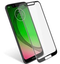 Película De Vidro 3D Para MOTO G7 PLAY Película De Vidro 3D Para MOTO G7 PLAY