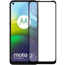Película De Vidro 3D Para MOTO G9 PLUS