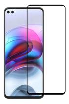 Película De Vidro 3D Para Motorola G100 Película De Vidro 3D Para Motorola G100