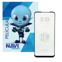 Película De Vidro 3D Para Motorola G31