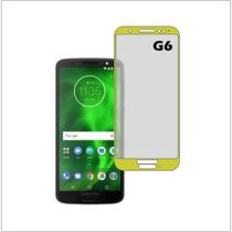 Película de Vidro 3D para Motorola