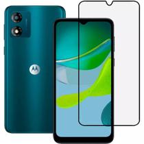 Película de vidro 3D para Motorola Moto E13 Película de vidro 3D para Motorola Moto E13