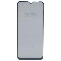 Película de Vidro 3D Para Motorola Moto E22 (Tela de 6.5)