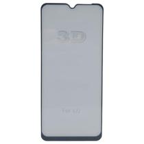 Película De Vidro 3D Para Motorola Moto E22 (Tela De 6.5)