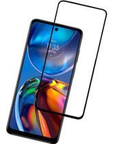 Película De Vidro 3D Para Motorola Moto E32