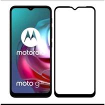 Película de vidro 3D para Motorola Moto G10/G20/G30
