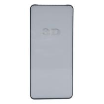 Película de Vidro 3D Para Motorola Moto G52 (Tela de 6.6)