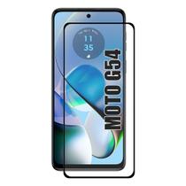 Pelicula de Vidro 3d Para Motorola Moto G54