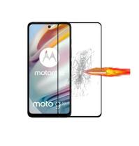 Pelicula de vidro 3d Para Motorola Moto G60