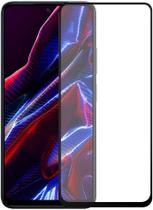 Película de Vidro 3D Para Poco X5 Tela De 6,67 Polegadas