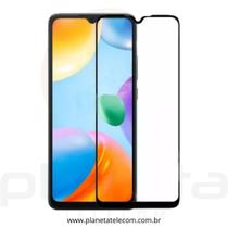 Película De Vidro 3D Para RD 10