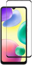 Película de Vidro 3D Para Redmi 10A Tela De 6,53 Polegadas