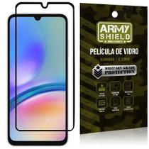 Película de Vidro 3D para Samsung A05s - ArmyShield