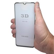 Película de Vidro 3D Para Samsung A05s (Tela de 6.7)