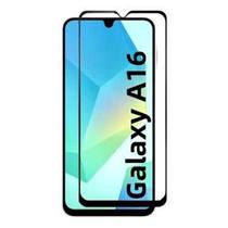 Película de vidro 3D para Samsung Galaxy A16/A16 5G