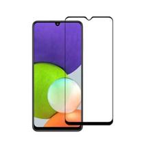 Pelicula de Vidro 3D para Samsung Galaxy A22 4G 6.4