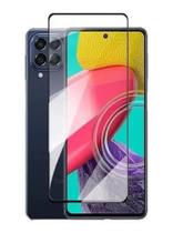 Película de vidro 3D para Samsung Galaxy M53 5G