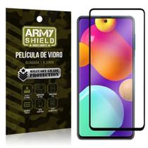 Película De Vidro 3D Para Samsung S21 Fácil De Aplicação