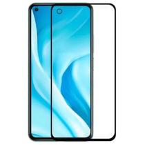 Película De Vidro 3D Para X1A0M1 Mi 10t 10t Lite