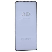 Película de Vidro 3D Para Xiaomi Mi Poco F5 (6.67)