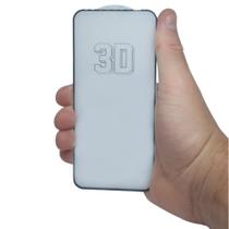 Película De Vidro 3D Para Xiaomi Note 12 4G / Poco X5