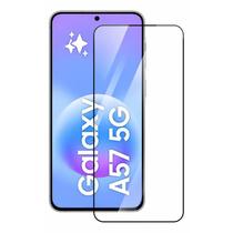 Película de Vidro 3D Premium Compatível com Samsung Galaxy A37 / A57 / S25 FE Proteção 9H Full Cover HD Película de Vidro 3D Premium Compatível com Samsung Galaxy A37 / A57 / S25 FE Proteção 9H Full Cover HD